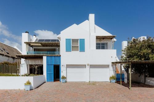Sterretjie - last minute hotel in Unknown City