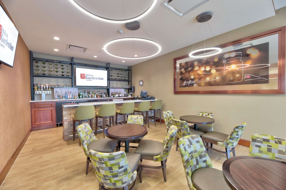 Hilton Garden Inn Laramie - photo 49