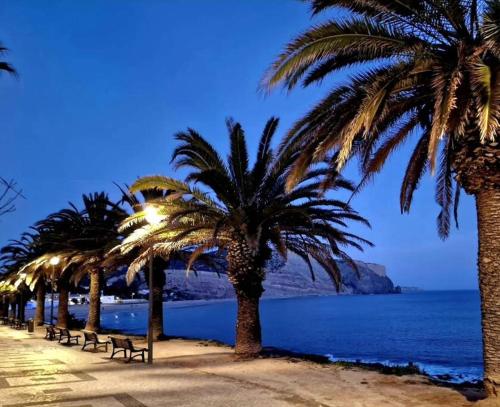 Luxury apartment at Baia da Luz — 4-Star Luxury Hotel in Luz, Portugal