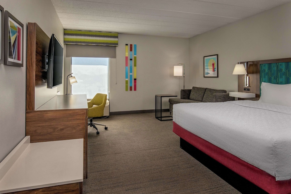 Hampton Inn Rehoboth Beach - photo 29