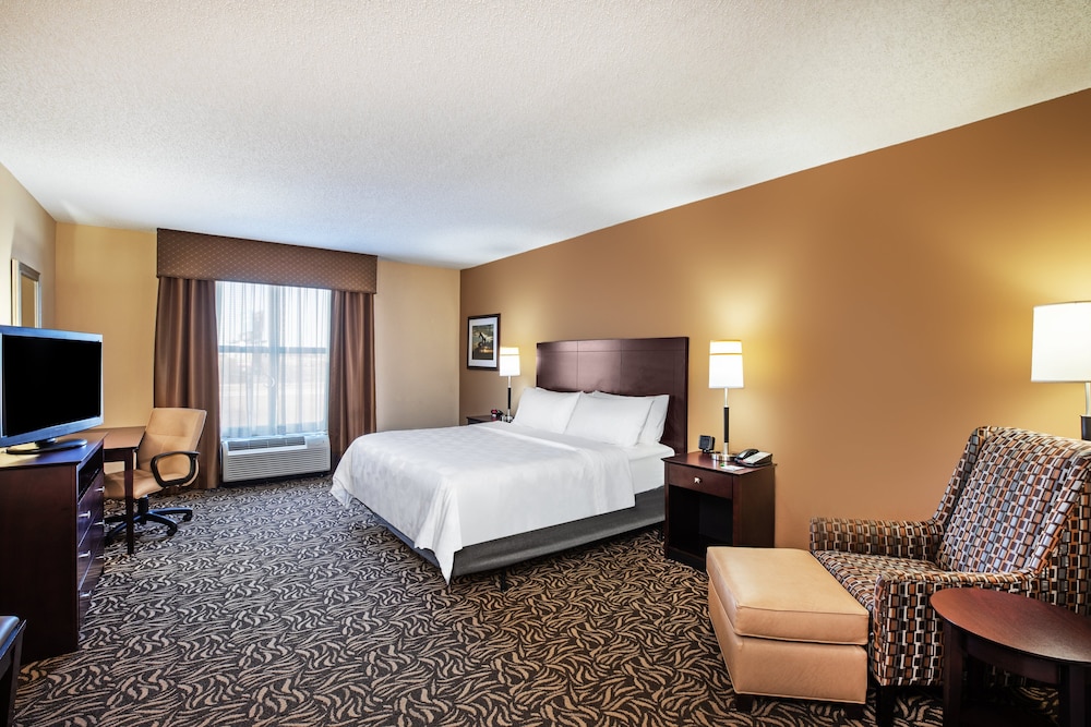 Holiday Inn Ardmore I 35 by IHG - photo 6