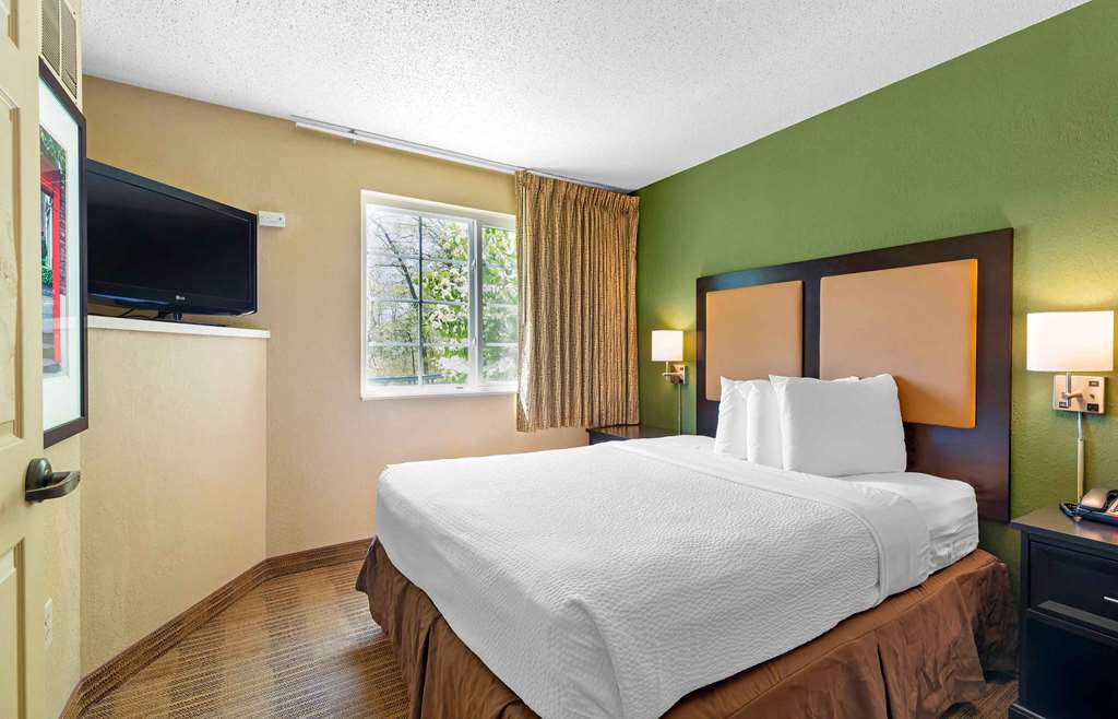 Extended Stay America Suites Boston Peabody - photo 19