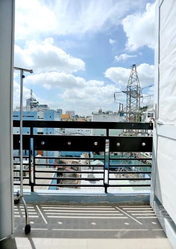 Dorms Sg in Ho Chi Minh City, Vietnam