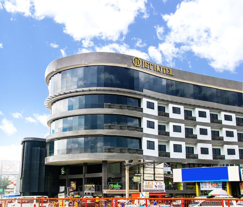 Jet Hotel — hotel in Lipa City