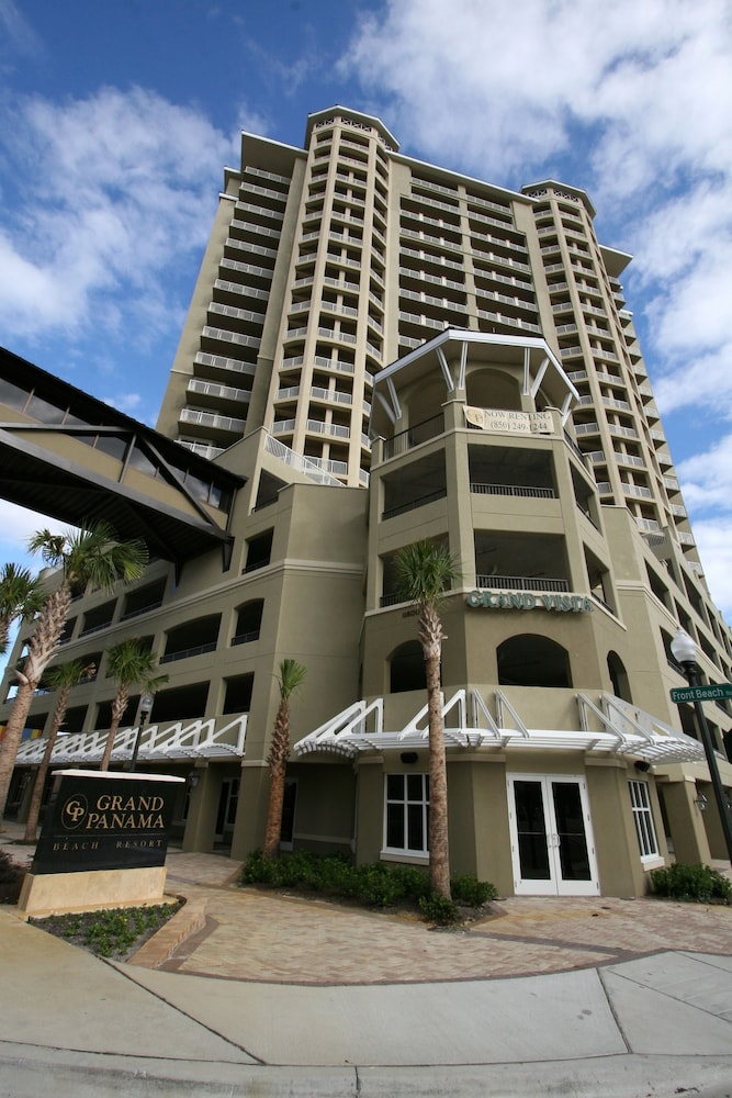 Grand Panama Beach Resort by Emerald View Resorts - photo 52