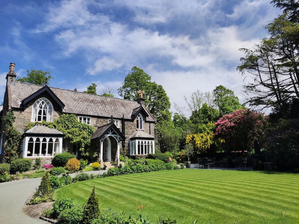Cedar Manor in Windermere, United Kingdom