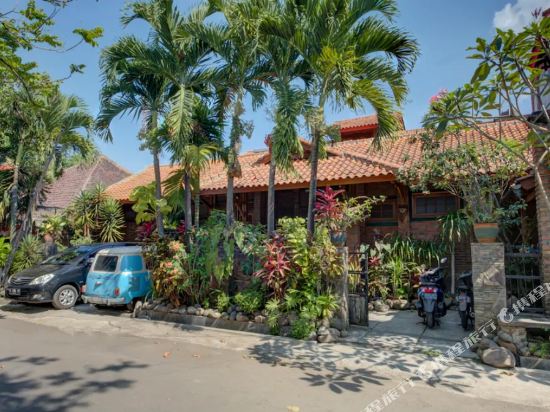 OYO 3362 Pondok Betah Syariah
