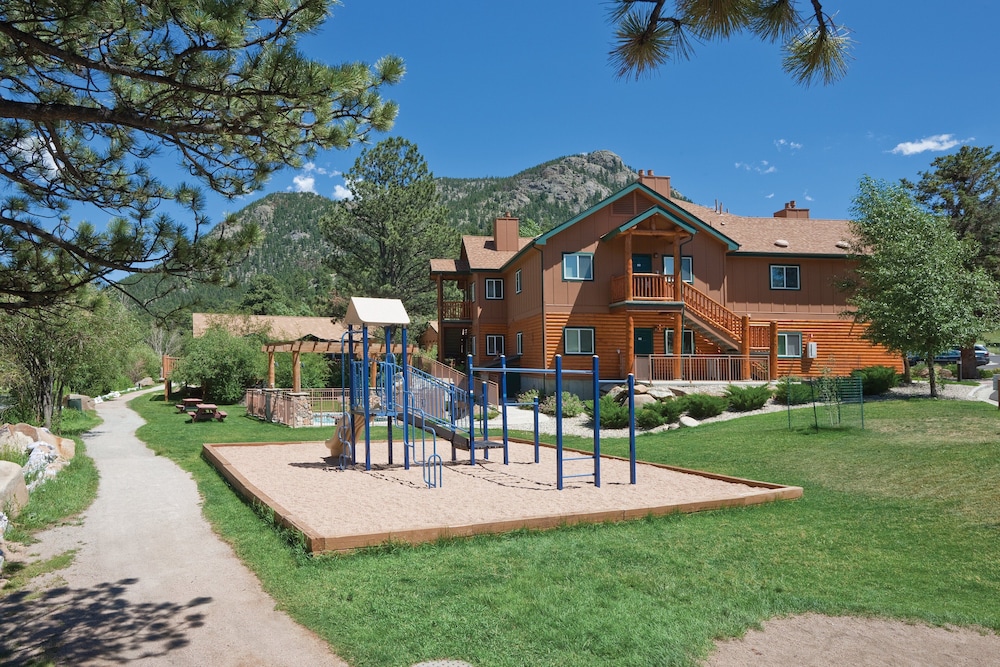 WorldMark Estes Park - photo 29