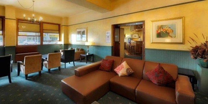 The Tulip Hotel & Conference Centre
