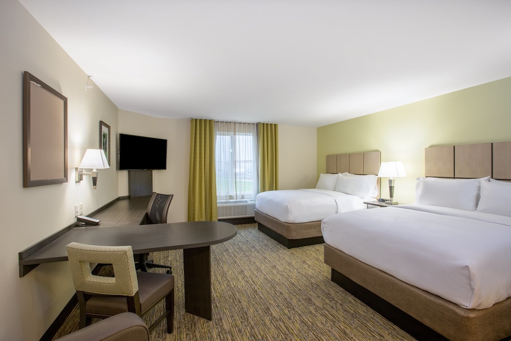 Candlewood Suites Omaha Millard Area by IHG - photo 20
