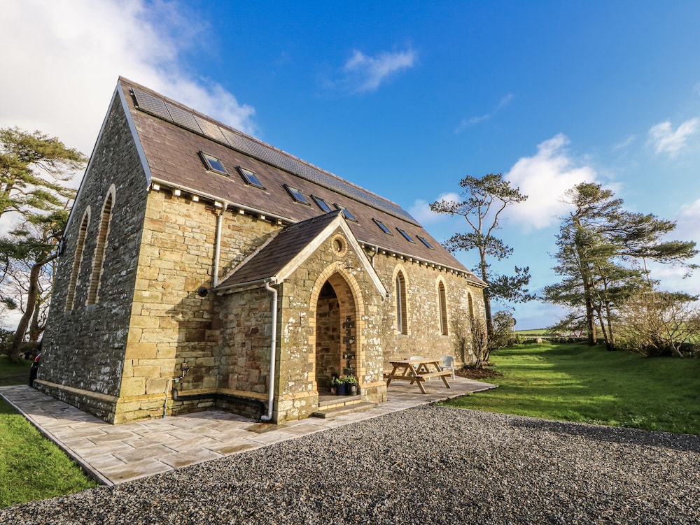 Church Llygad Y Dyffryn in Llandysul, United Kingdom