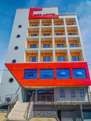 Cofe Hotel in Yaounde, Cameroon