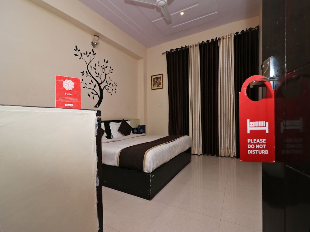 OYO 6187 Kanwal Resort — Alwar — photo 5