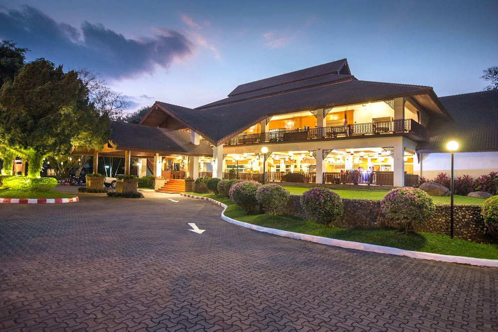 Imperial Mae Hong Son Resort — Mae Hong Son — photo 2