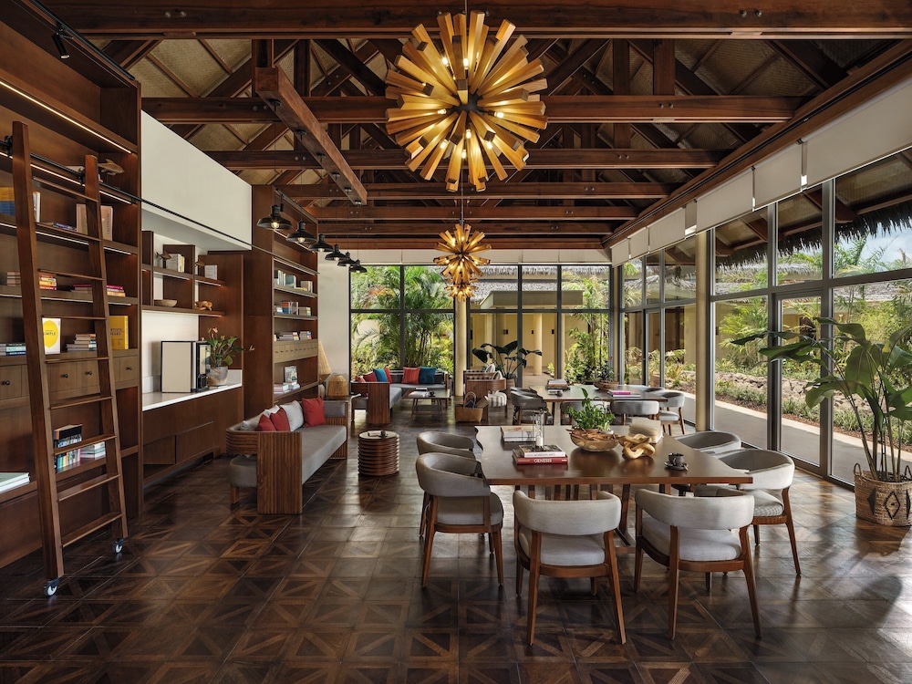 Six Senses La Sagesse — Saint George's — photo 2