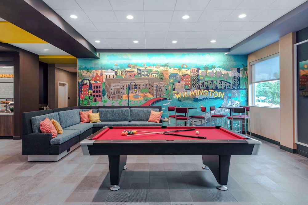 Tru by Hilton Wilmington Wrightsville Beach - photo 4