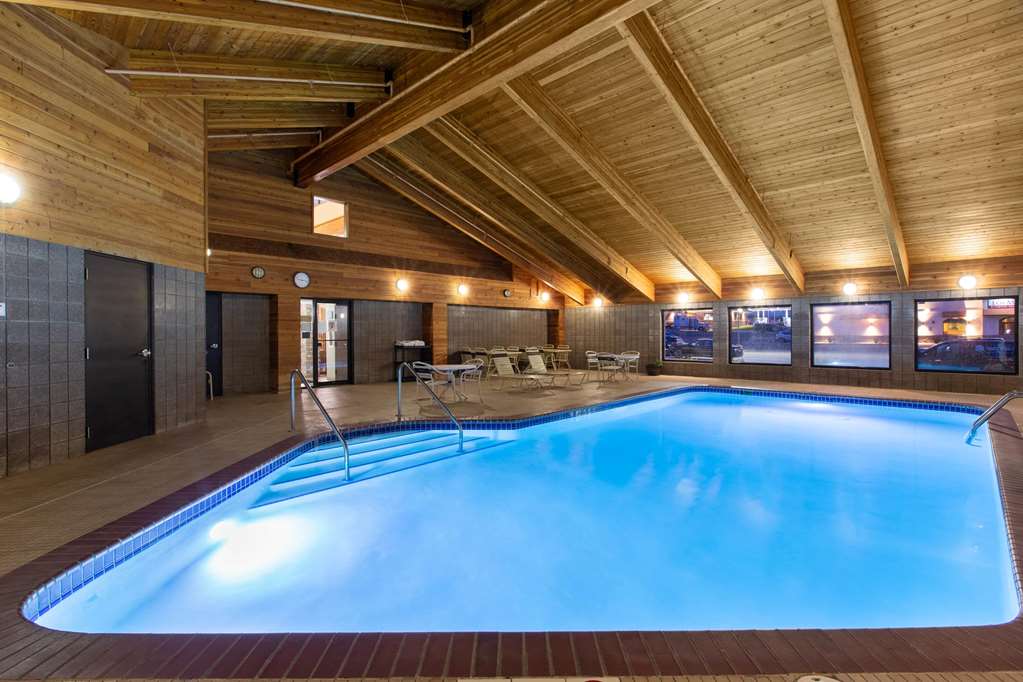 AmericInn by Wyndham Merrill - photo 12