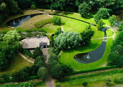 Boxtel Farmstay w Free Parking Lake View & Space — hotel in Boxtel