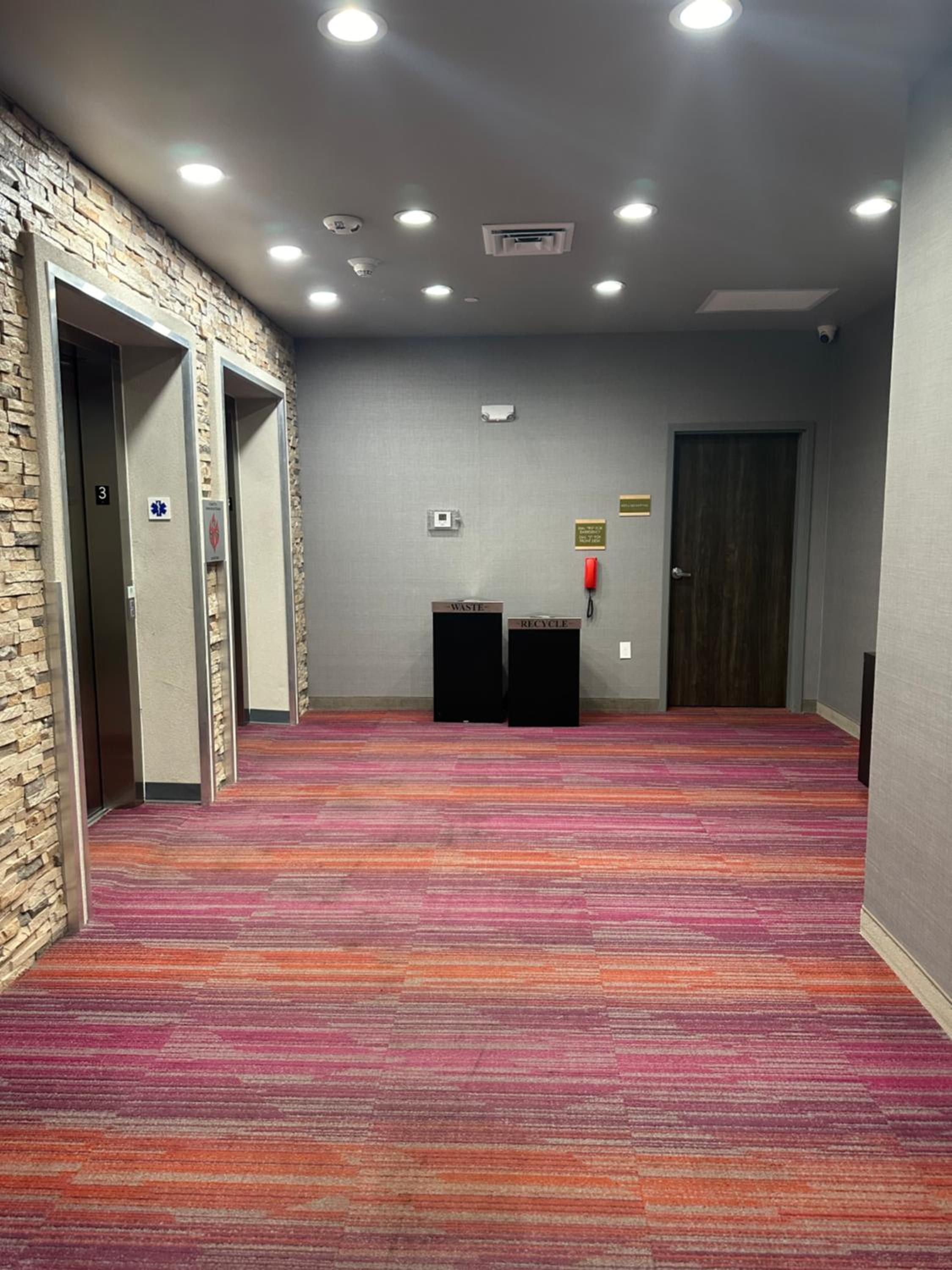Home2 Suites by Hilton Amarillo East - photo 26