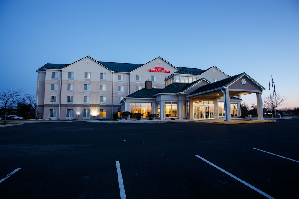 Hilton Garden Inn Gettysburg - photo 41