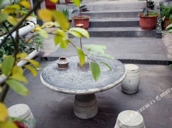 Madingkezhan in Gutao, People's Republic of China