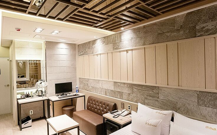 Gimcheon The B and B in Gimcheon, South Korea