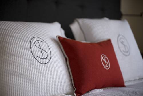 La Santisima Trinidad