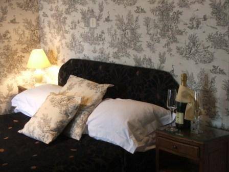 Hotel La Verte Campagne — Coutances