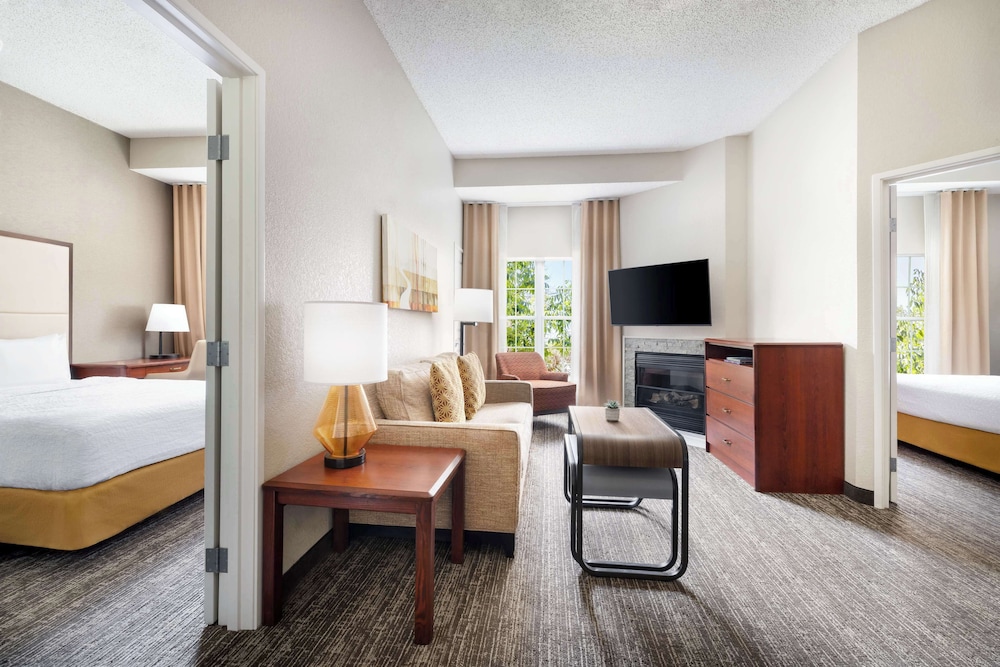 Homewood Suites by Hilton Dallas DFW Airport N Grapevine - photo 19