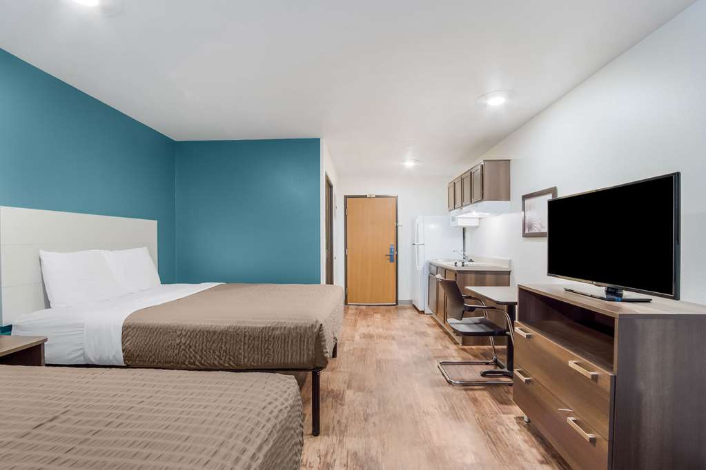 WoodSpring Suites North Charleston Airport I 526 - photo 25