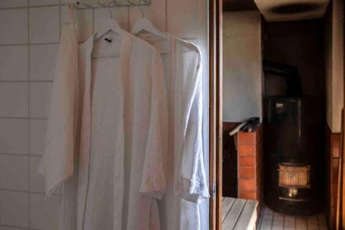 Seaside Cottage in Suomenlinna Island — 4-Star Luxury Hotel in Helsinki, Finland