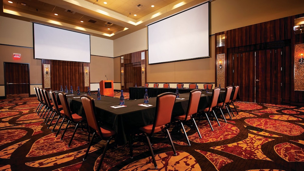 Osage Casino Hotel Ponca City - photo 22