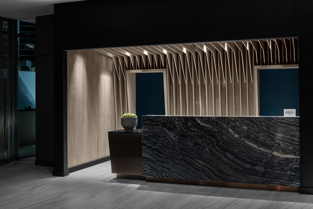 AC Hotel by Marriott Miami Brickell - photo 2