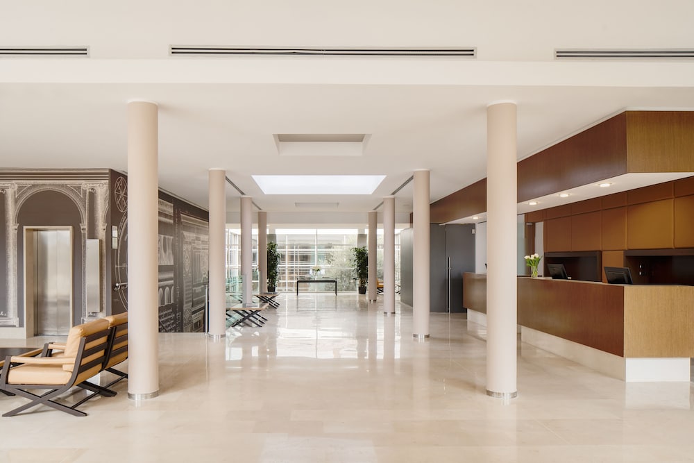 UNA Hotels Bologna San Lazzaro — San Lazzaro — photo 4