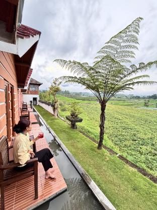 Kopikoi Homestay Magetan — 5-Star Luxury Hotel in Magetan, Indonesia