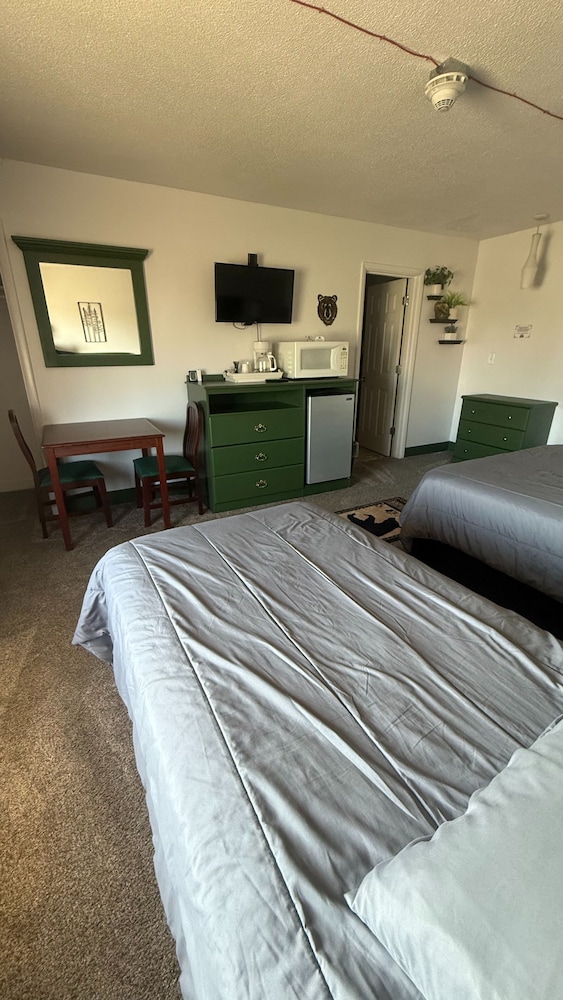 The Kenai Inn - photo 12