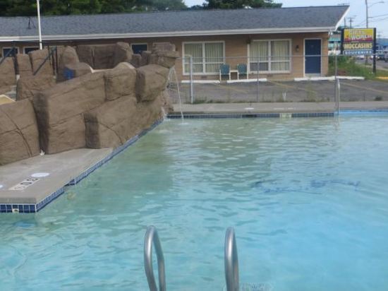 Loyalty Inn Wisconsin Dells - photo 5