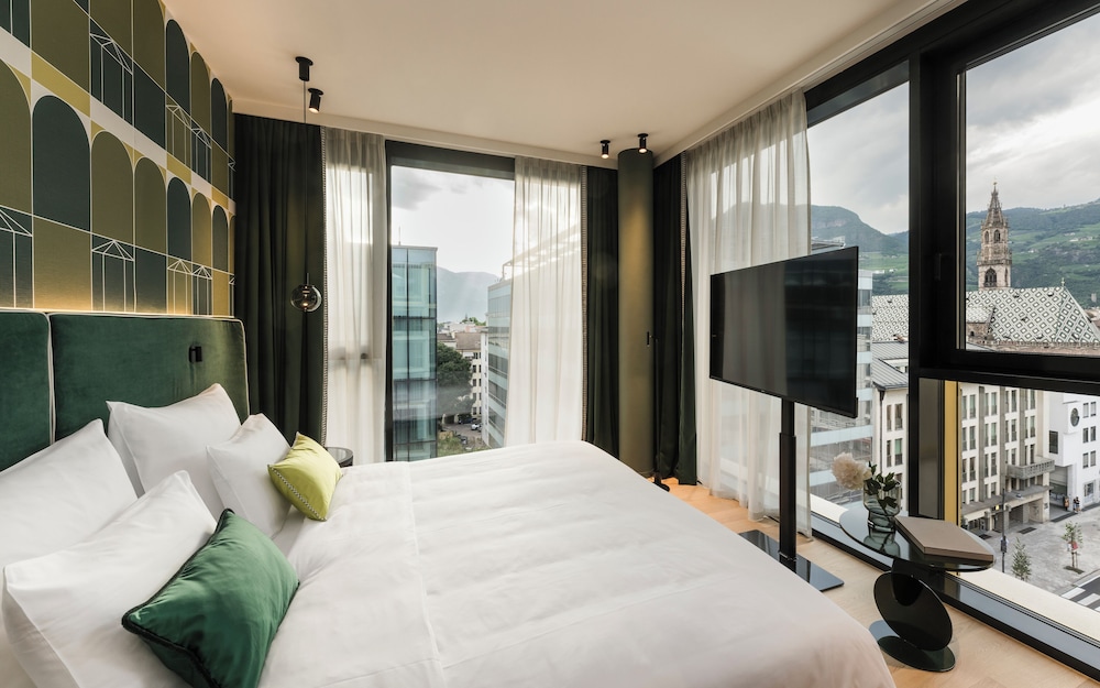 Falkensteiner Hotel Bozen WaltherPark in Bolzano, Italy