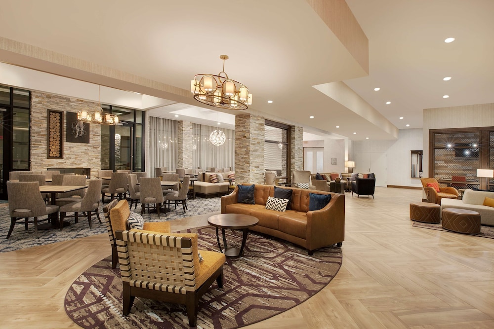 Homewood Suites by Hilton Louisville Downtown KY - photo 3