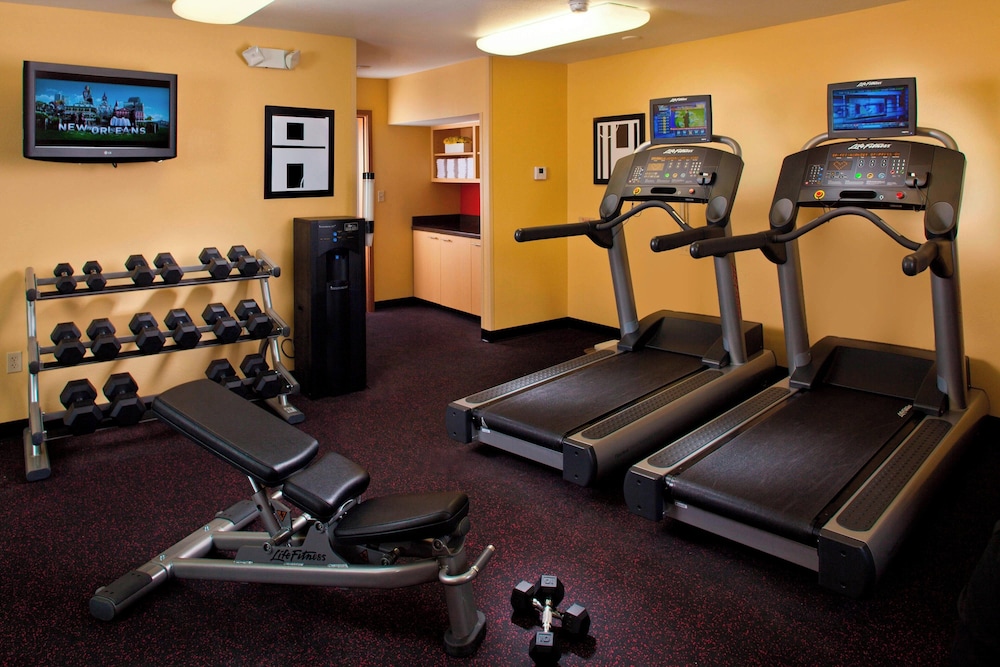 TownePlace Suites by Marriott Metairie New Orleans - photo 24