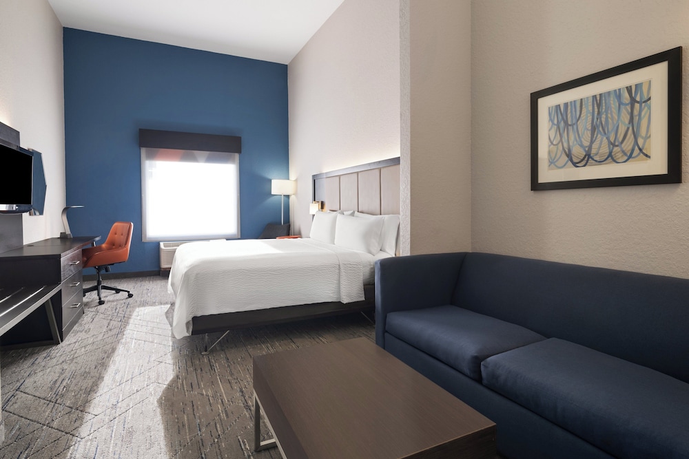 Holiday Inn Express St. Petersburg North by IHG - photo 16