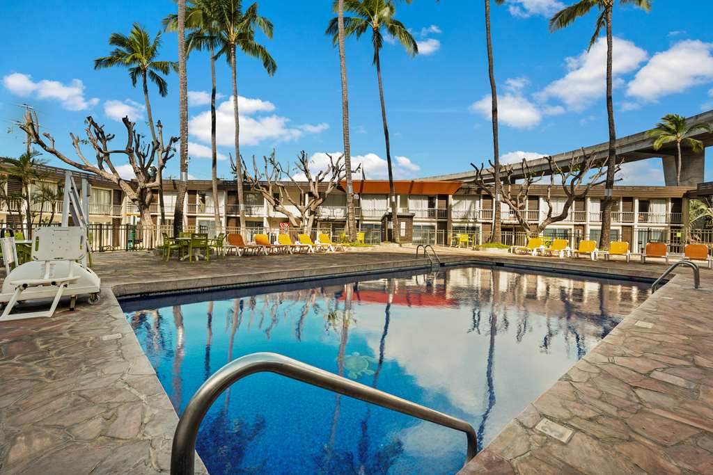 Best Western The Plaza Airport Hotel