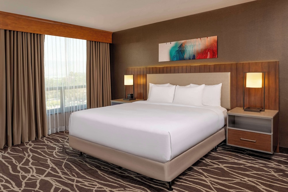 DoubleTree by Hilton Hotel San Bernardino - photo 10