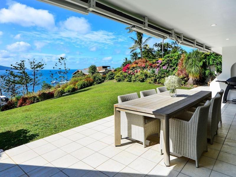 Bella Vista & Free Buggy Hamilton Island — 4-Star Luxury Hotel in Hamilton Island, Australia