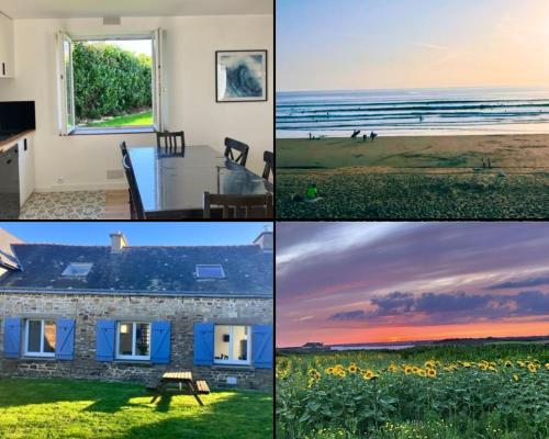 Longere Proche de la Mer - last minute hotel in Unknown City