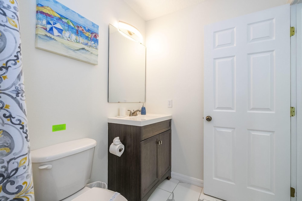Marvelous 3Bd w Jacuzzi at Terra Verde Resort 4757 - photo 23