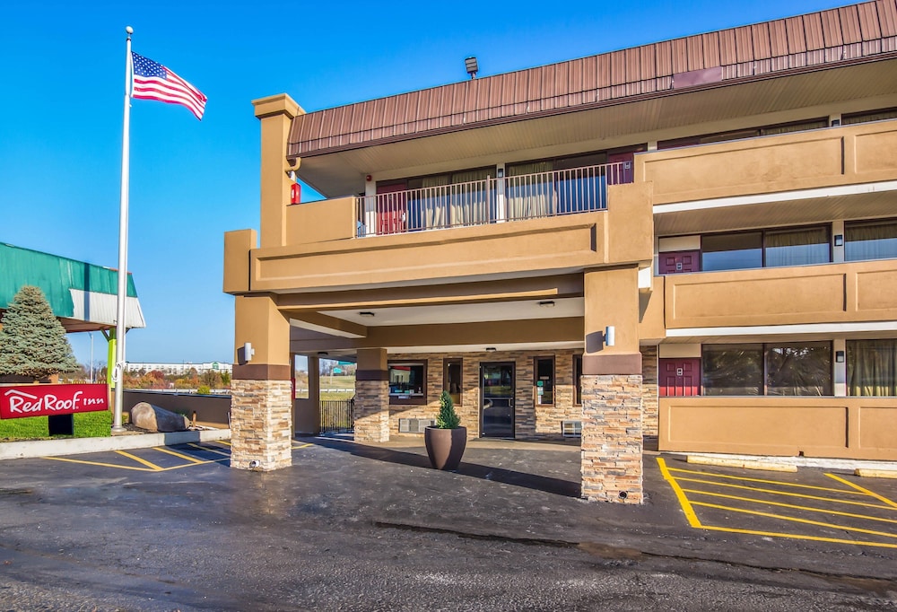 Red Roof Inn Cincinnati Airport Florence Erlanger - featured photo