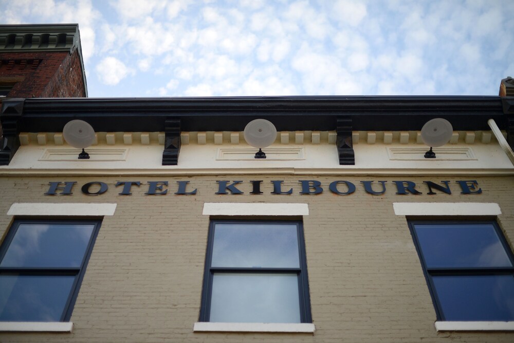 Hotel Kilbourne Downtown Sandusky - photo 33