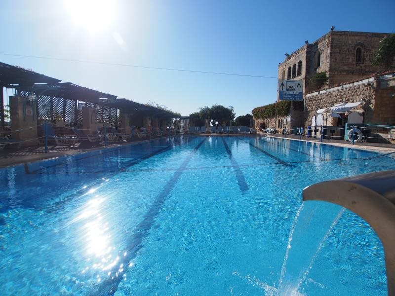 Mount Zion Adrian Delgado in Jerusalem, Israel