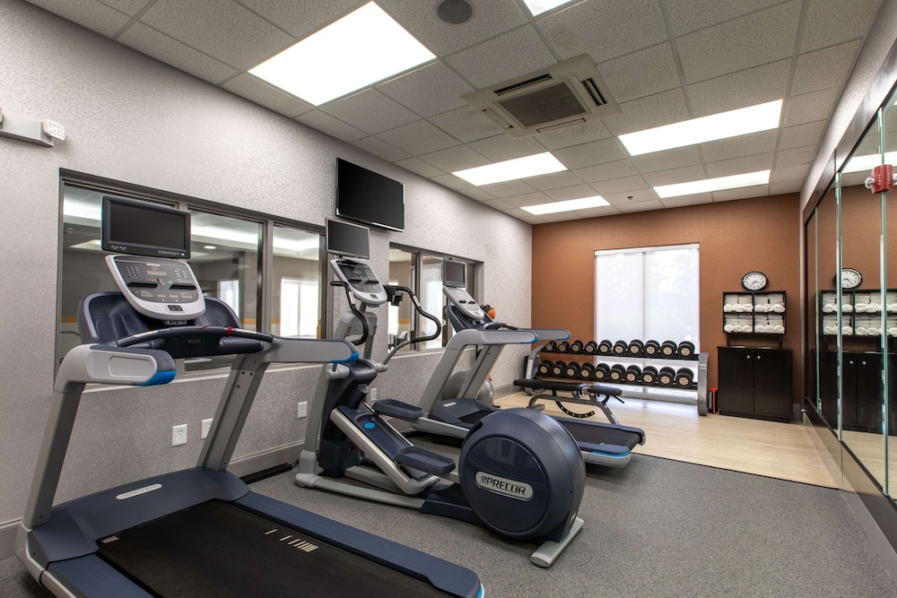 Hilton Garden Inn Lynchburg - photo 30
